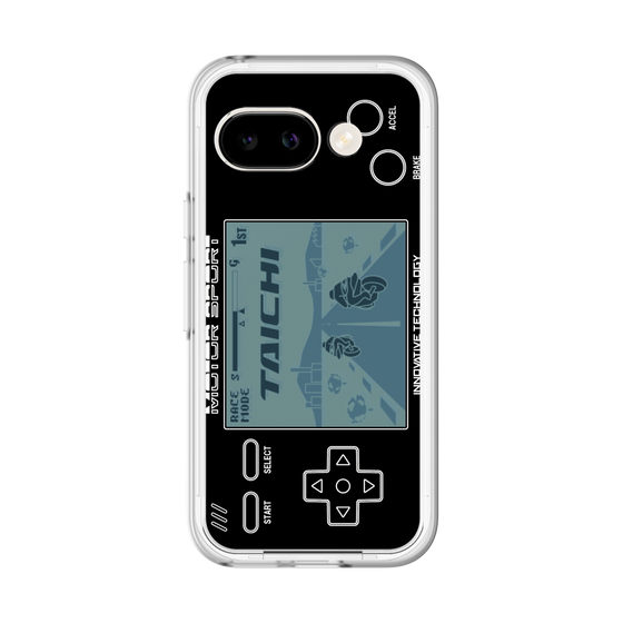 Slim Protection Premium Case［ TAICHI - RACE GAME ］