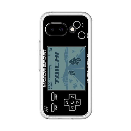 Slim Protection Premium Case［ TAICHI - RACE GAME ］