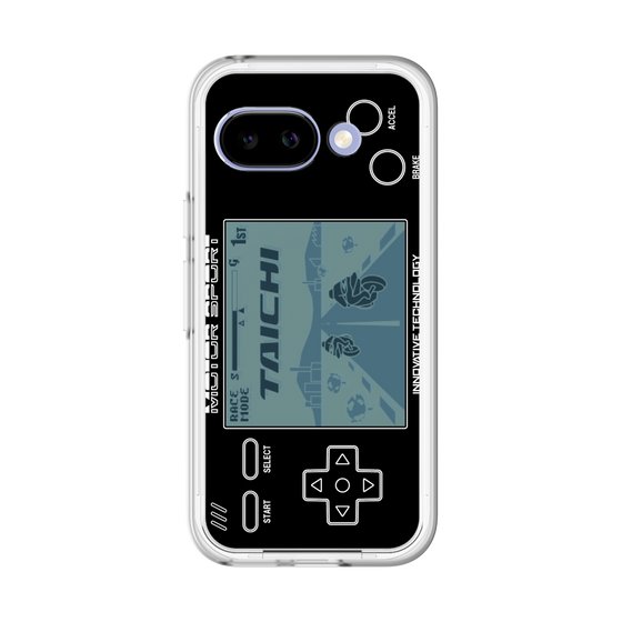 Slim Protection Premium Case［ TAICHI - RACE GAME ］