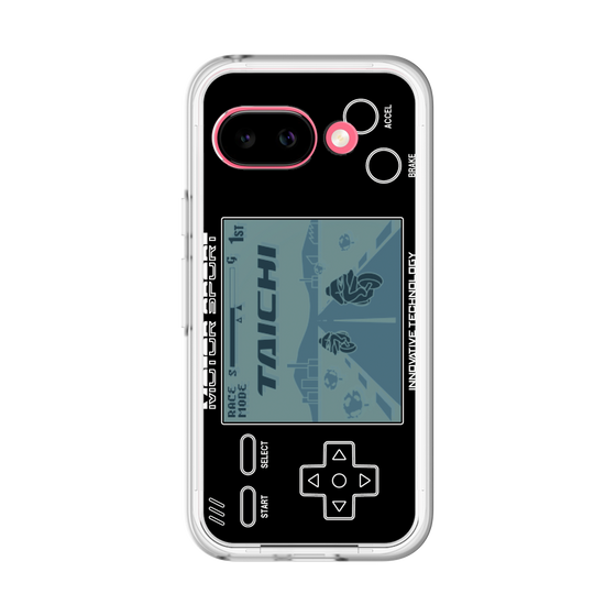 Slim Protection Premium Case［ TAICHI - RACE GAME ］