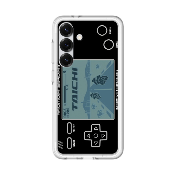 Slim Protection Premium Case［ TAICHI - RACE GAME ］