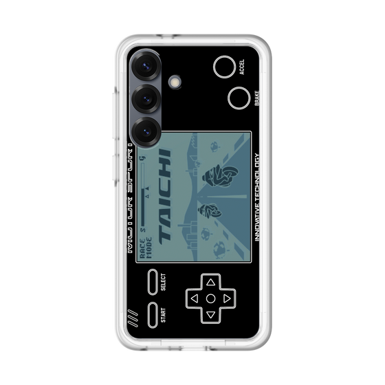 Slim Protection Premium Case［ TAICHI - RACE GAME ］