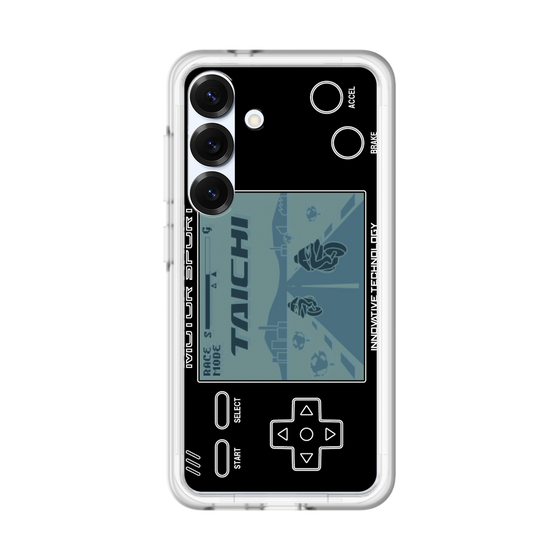 Slim Protection Premium Case［ TAICHI - RACE GAME ］