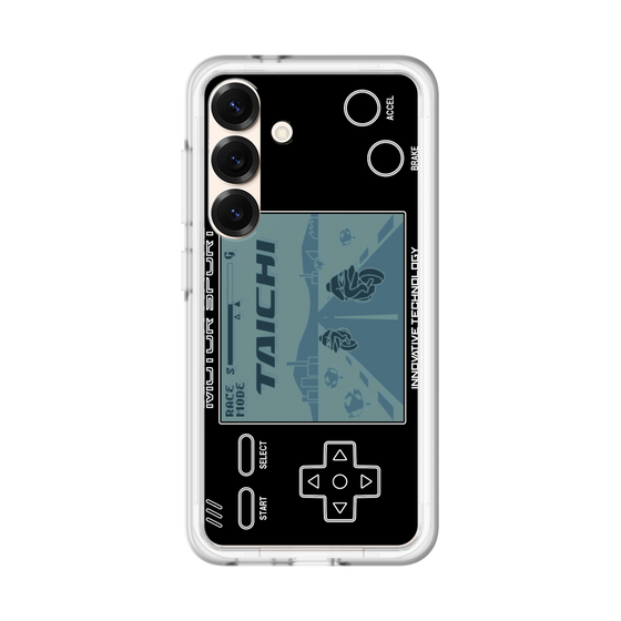 Slim Protection Premium Case［ TAICHI - RACE GAME ］
