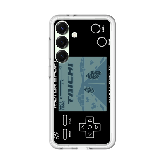 Slim Protection Premium Case［ TAICHI - RACE GAME ］