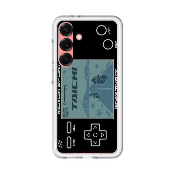 Slim Protection Premium Case［ TAICHI - RACE GAME ］
