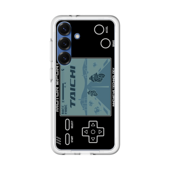 Slim Protection Premium Case［ TAICHI - RACE GAME ］