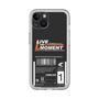 Slim Protection Premium Case［ TAICHI - LIVE THE MOMENT ］