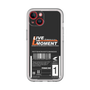 Slim Protection Premium Case［ TAICHI - LIVE THE MOMENT ］
