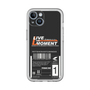 Slim Protection Premium Case［ TAICHI - LIVE THE MOMENT ］