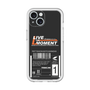 Slim Protection Premium Case［ TAICHI - LIVE THE MOMENT ］