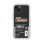 Slim Protection Premium Case［ TAICHI - LIVE THE MOMENT ］