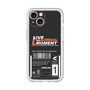 Slim Protection Premium Case［ TAICHI - LIVE THE MOMENT ］