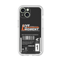 Slim Protection Premium Case［ TAICHI - LIVE THE MOMENT ］