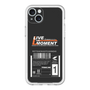 Slim Protection Premium Case［ TAICHI - LIVE THE MOMENT ］
