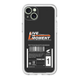 Slim Protection Premium Case［ TAICHI - LIVE THE MOMENT ］