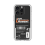 Slim Protection Premium Case［ TAICHI - LIVE THE MOMENT ］