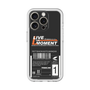 Slim Protection Premium Case［ TAICHI - LIVE THE MOMENT ］