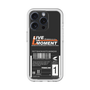 Slim Protection Premium Case［ TAICHI - LIVE THE MOMENT ］