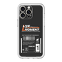 Slim Protection Premium Case［ TAICHI - LIVE THE MOMENT ］