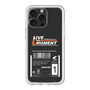 Slim Protection Premium Case［ TAICHI - LIVE THE MOMENT ］