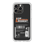 Slim Protection Premium Case［ TAICHI - LIVE THE MOMENT ］