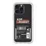 Slim Protection Premium Case［ TAICHI - LIVE THE MOMENT ］