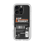 Slim Protection Premium Case［ TAICHI - LIVE THE MOMENT ］