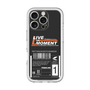 Slim Protection Premium Case［ TAICHI - LIVE THE MOMENT ］