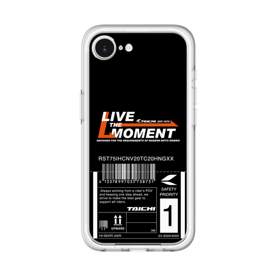 Slim Protection Premium Case［ TAICHI - LIVE THE MOMENT ］