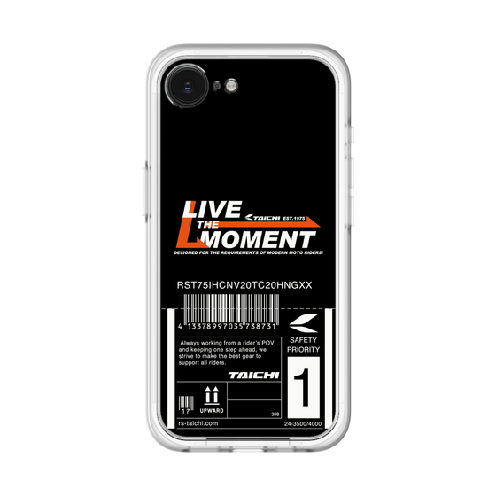 Slim Protection Premium Case［ TAICHI - LIVE THE MOMENT ］