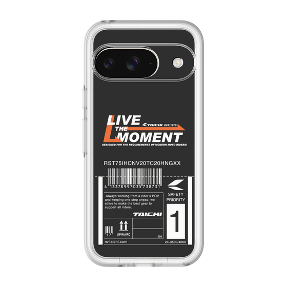 Slim Protection Premium Case［ TAICHI - LIVE THE MOMENT ］
