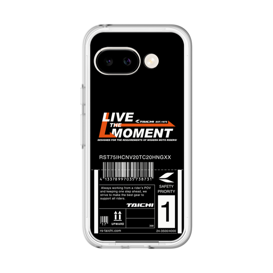 Slim Protection Premium Case［ TAICHI - LIVE THE MOMENT ］