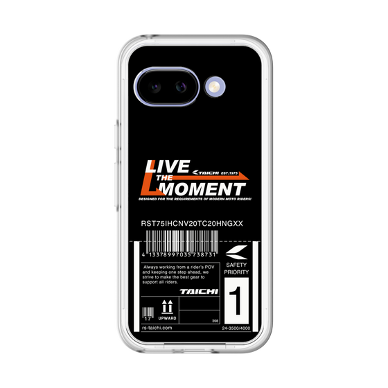 Slim Protection Premium Case［ TAICHI - LIVE THE MOMENT ］