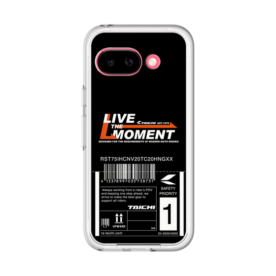 Slim Protection Premium Case［ TAICHI - LIVE THE MOMENT ］