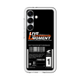 Slim Protection Premium Case［ TAICHI - LIVE THE MOMENT ］
