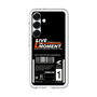 Slim Protection Premium Case［ TAICHI - LIVE THE MOMENT ］
