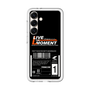 Slim Protection Premium Case［ TAICHI - LIVE THE MOMENT ］