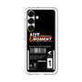 Slim Protection Premium Case［ TAICHI - LIVE THE MOMENT ］