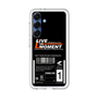Slim Protection Premium Case［ TAICHI - LIVE THE MOMENT ］