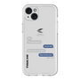 Slim Protection Premium Case［ TAICHI - TALK ］