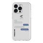 Slim Protection Premium Case［ TAICHI - TALK ］