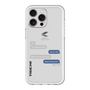 Slim Protection Premium Case［ TAICHI - TALK ］