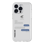 Slim Protection Premium Case［ TAICHI - TALK ］