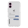 Slim Protection Premium Case［ TAICHI - TALK ］