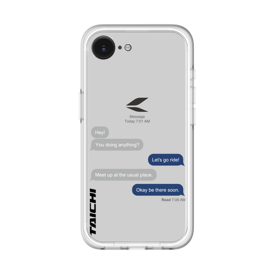 Slim Protection Premium Case［ TAICHI - TALK ］
