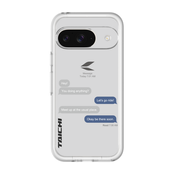 Slim Protection Premium Case［ TAICHI - TALK ］