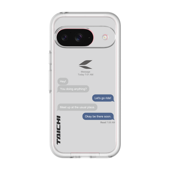 Slim Protection Premium Case［ TAICHI - TALK ］
