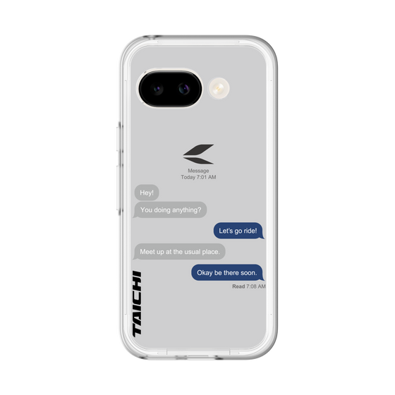 Slim Protection Premium Case［ TAICHI - TALK ］