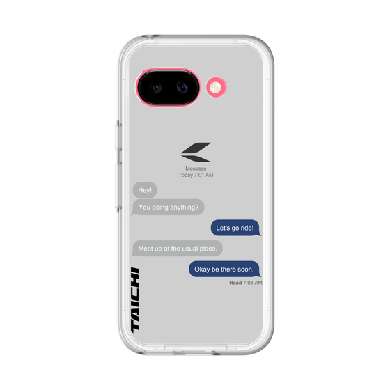 Slim Protection Premium Case［ TAICHI - TALK ］